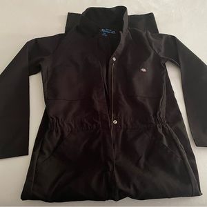 Dickies full coveralls black